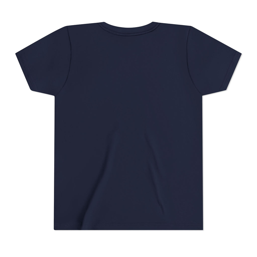 T-shirt enfant - T-shirt enfant graphique Cœur sacré coloré