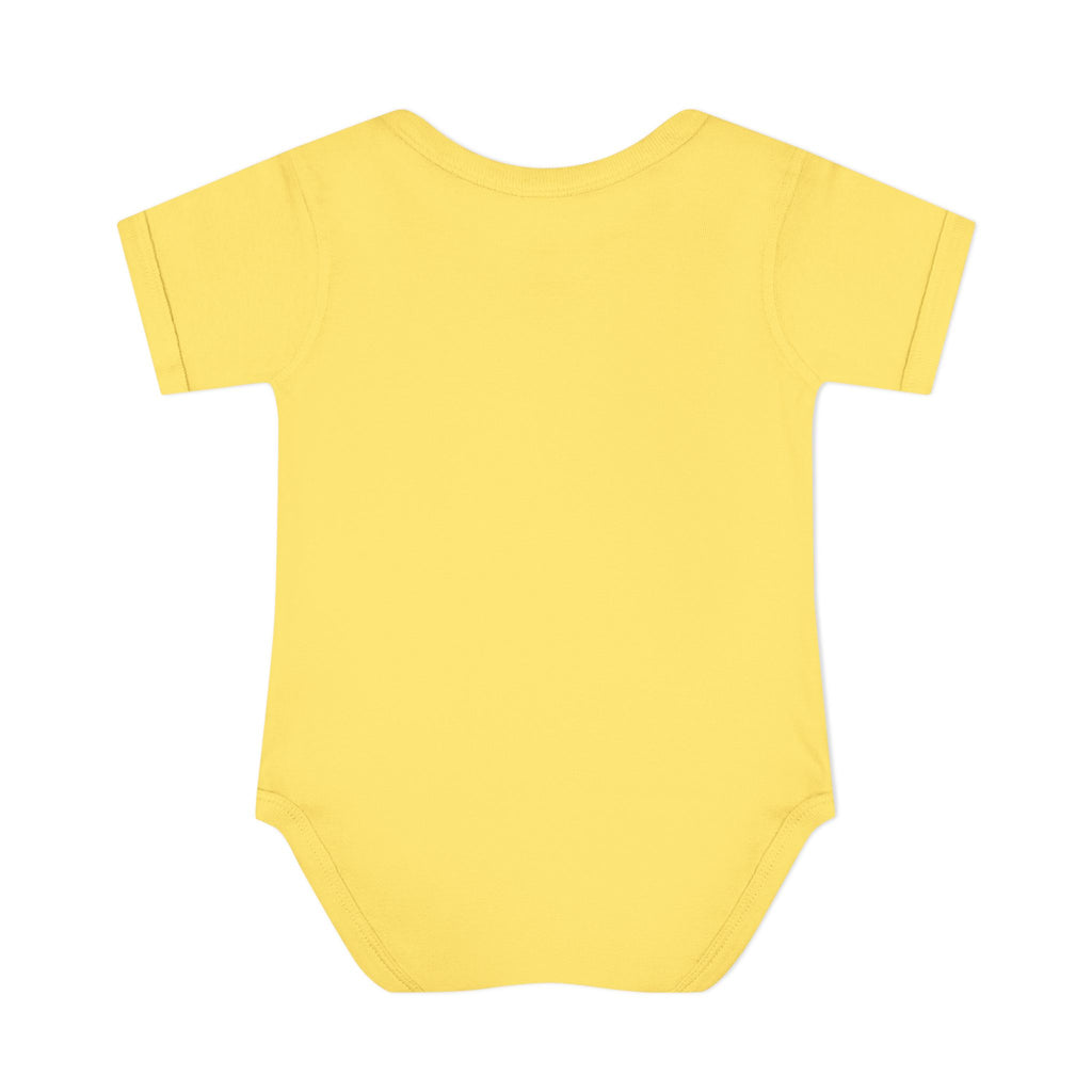 Our Lady of Guadalupe Baby Bodysuit – Infant Catholic Religious Onesie