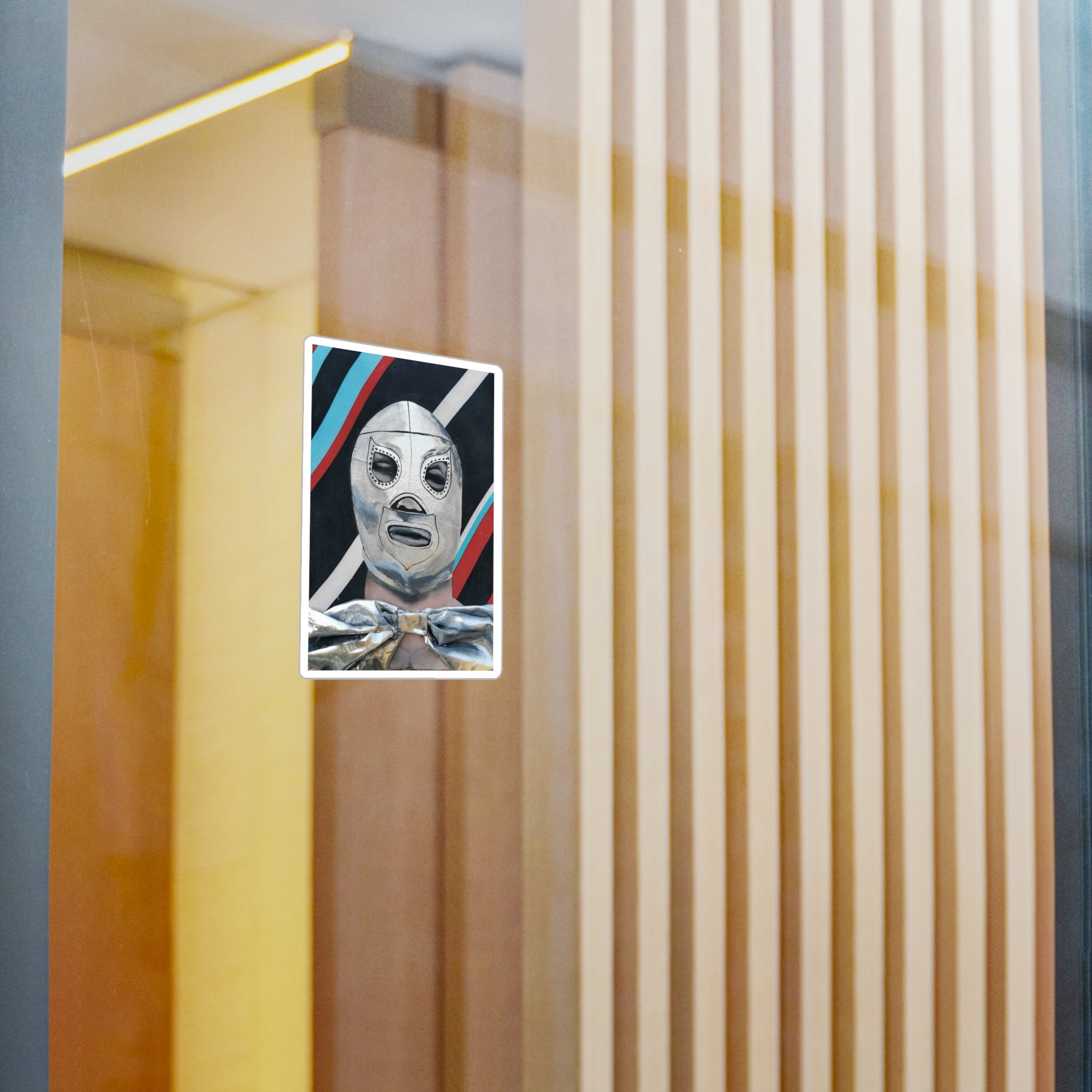 El Santo — Mug | Alma Ligera
