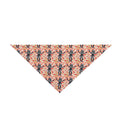 Diablo de Tilcajete — Pet Bandana | Alma Ligera