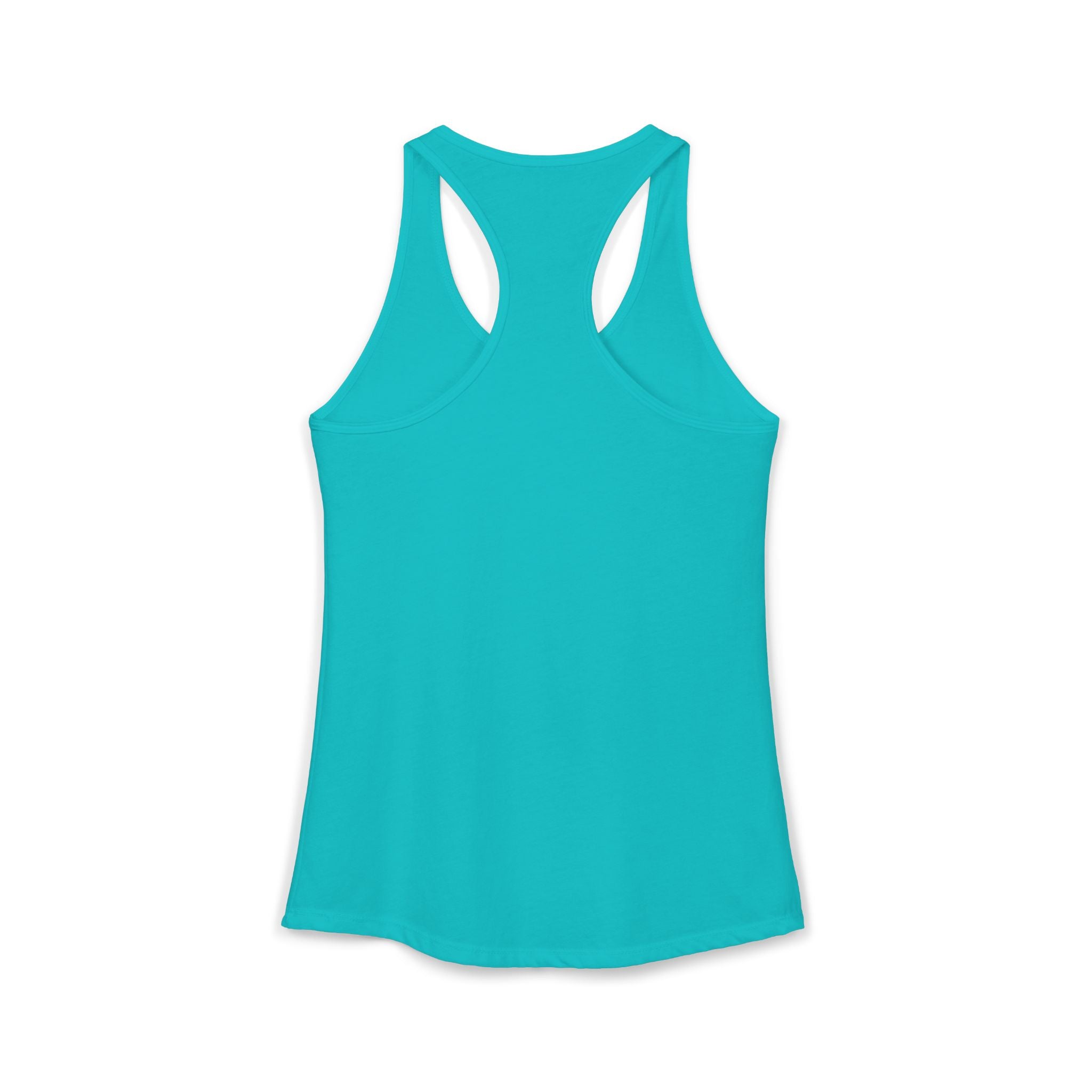 Corazón de Hojalata — Women's Racerback Tank | Alma Ligera