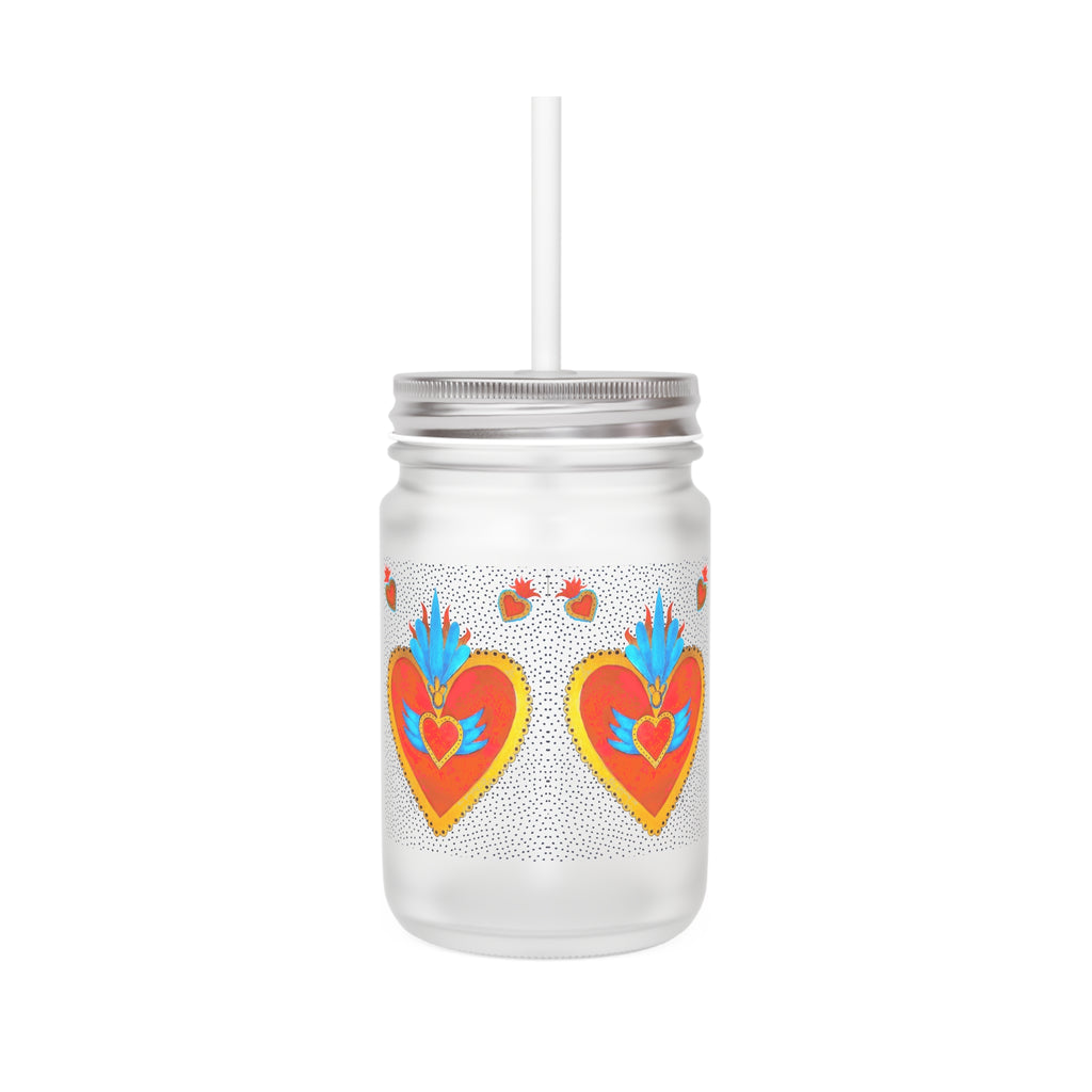 Mason Jar