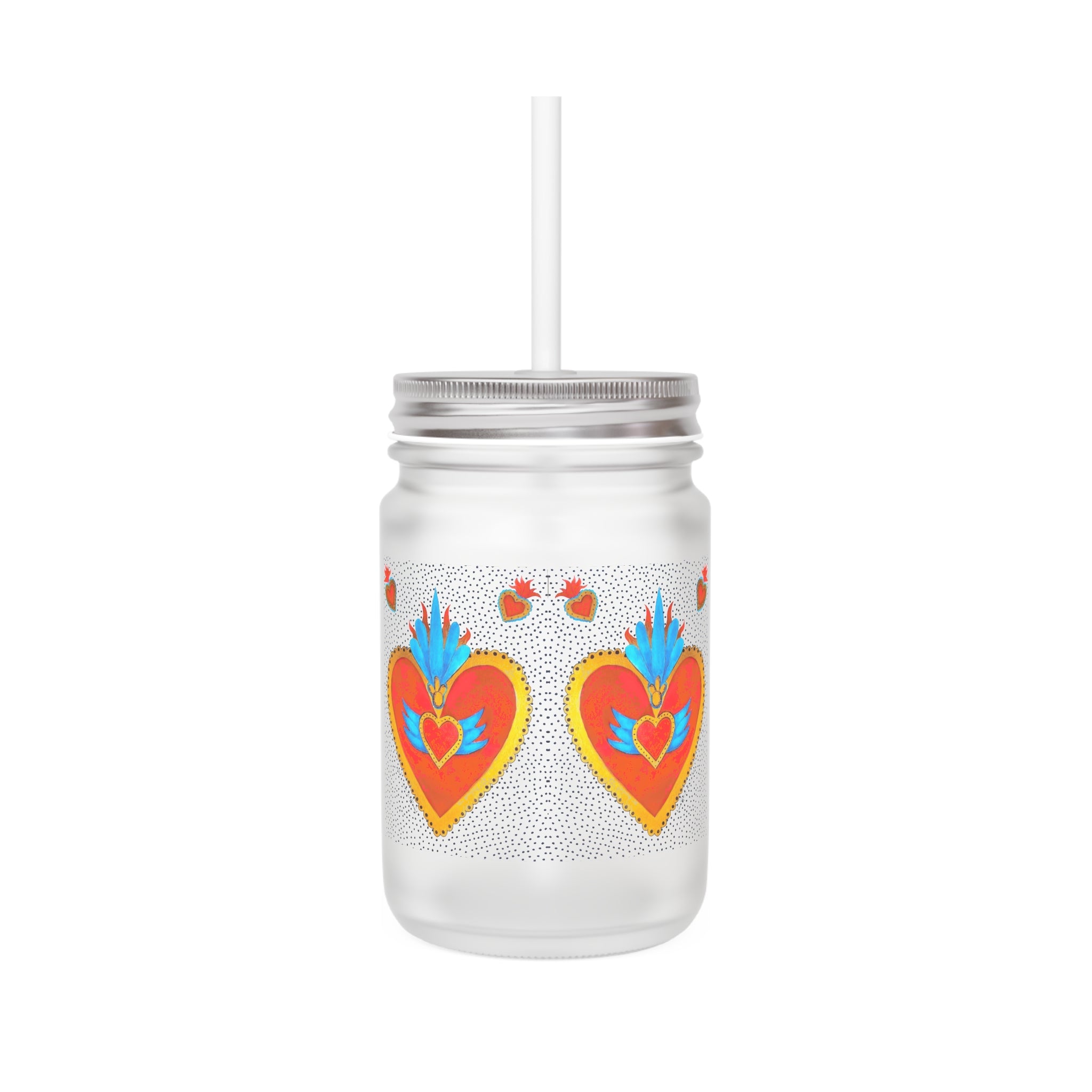 Mason Jar