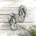 Diablos de Ixtlahuaca — Flip Flops | Alma Ligera