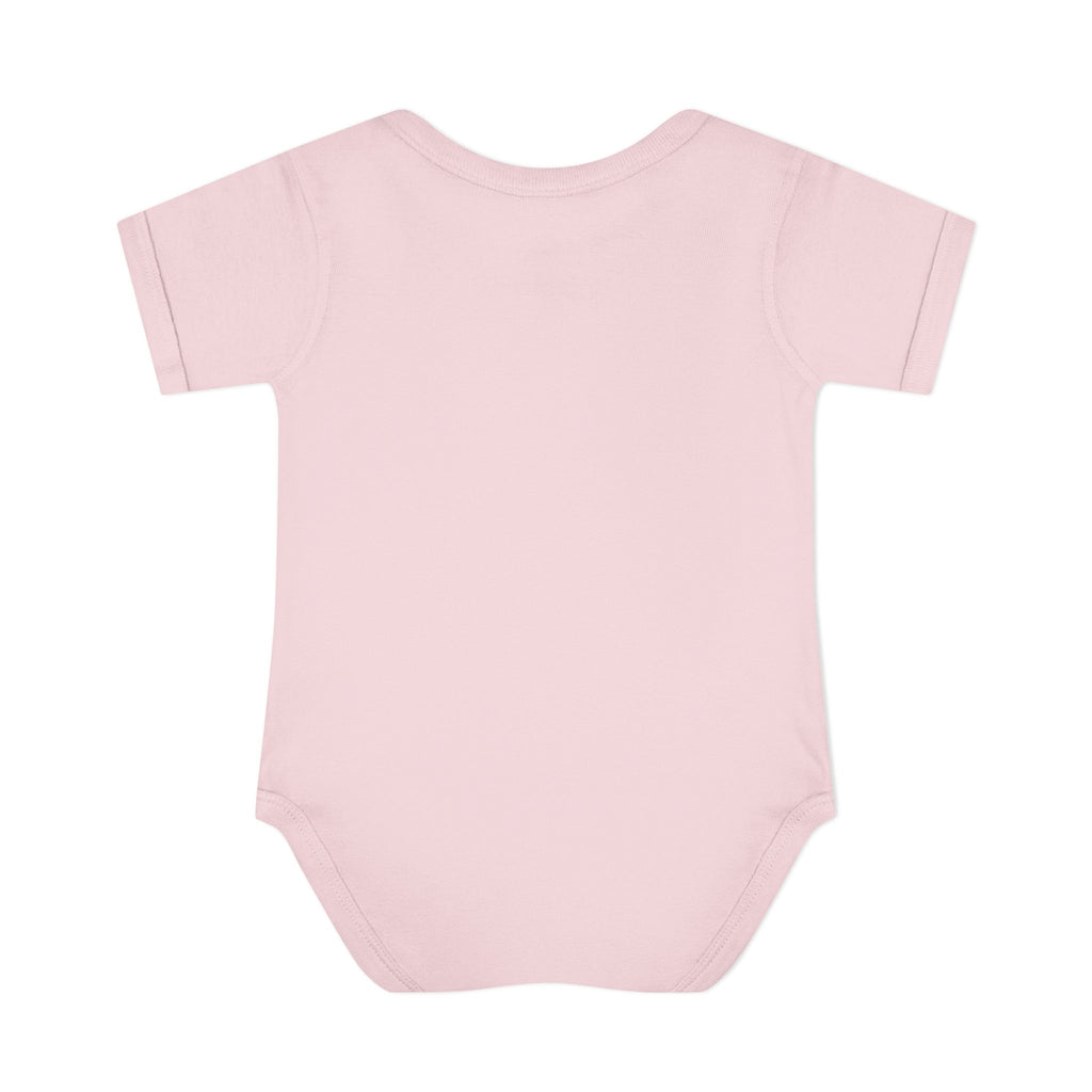 Our Lady of Guadalupe Baby Bodysuit – Infant Catholic Religious Onesie