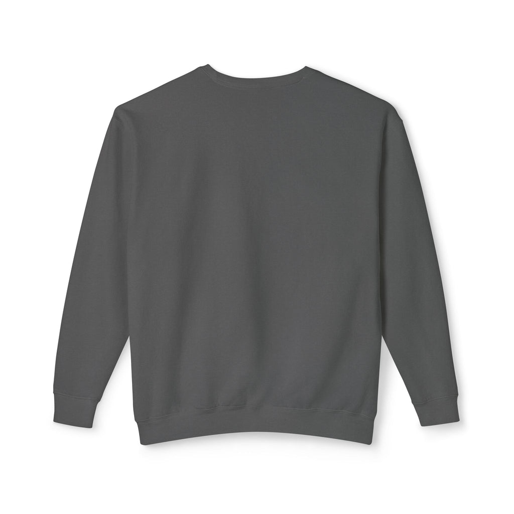 Diablo de Tilcajete — Crewneck Sweatshirt | Alma Ligera