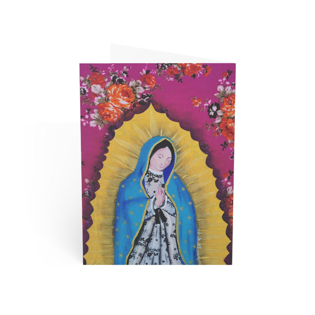 Greeting Cards â€” La Lupe | Alma Ligera