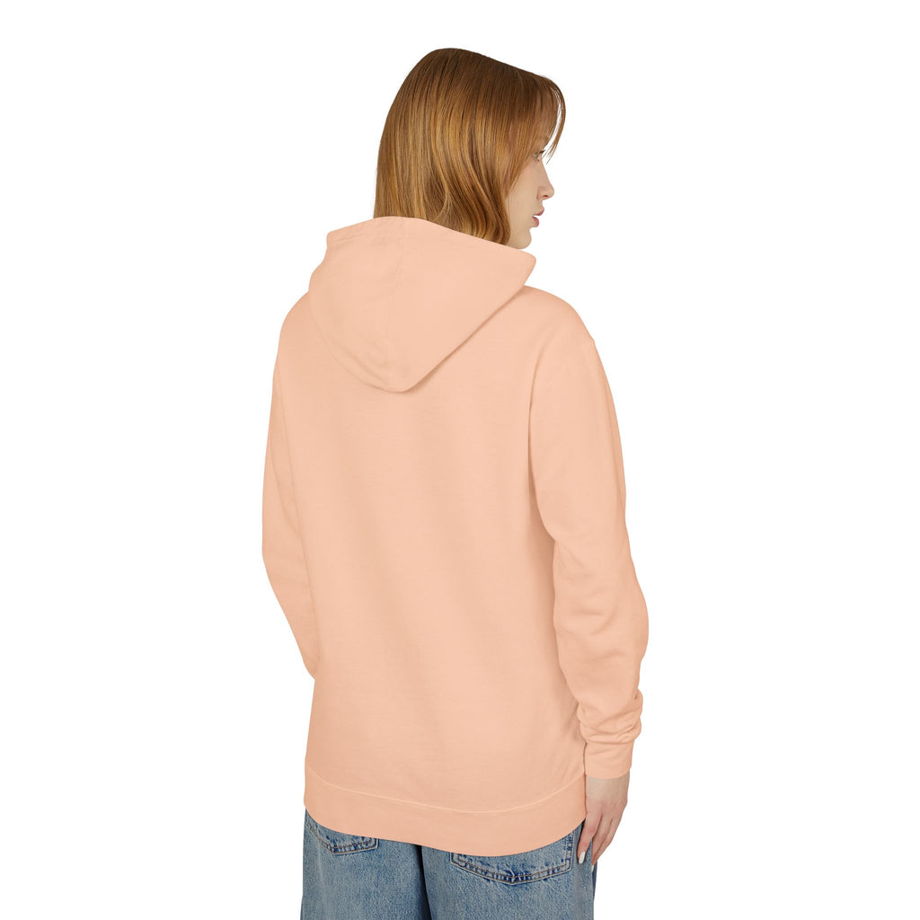 Diablo de Tilcajete — Hoodie | Alma Ligera