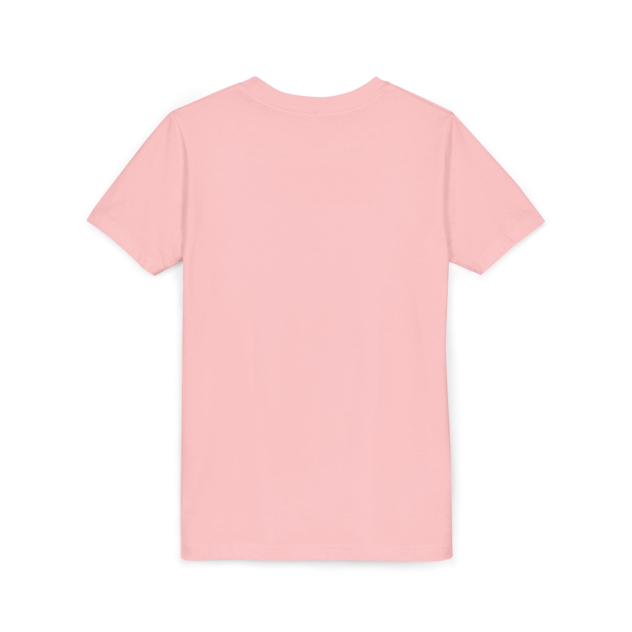 T-shirt enfant - T-shirt enfant graphique Cœur sacré coloré