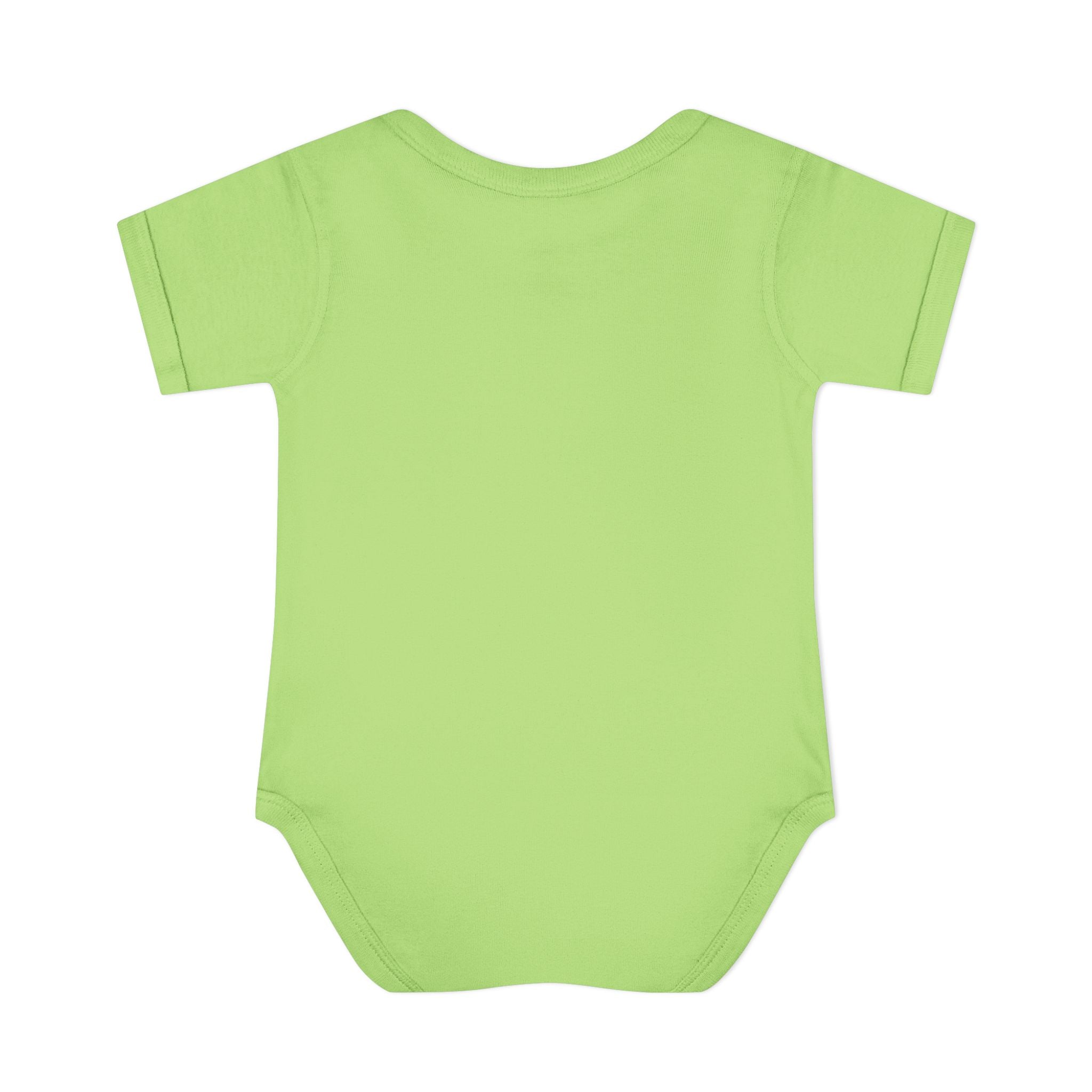 Our Lady of Guadalupe Baby Bodysuit – Infant Catholic Religious Onesie