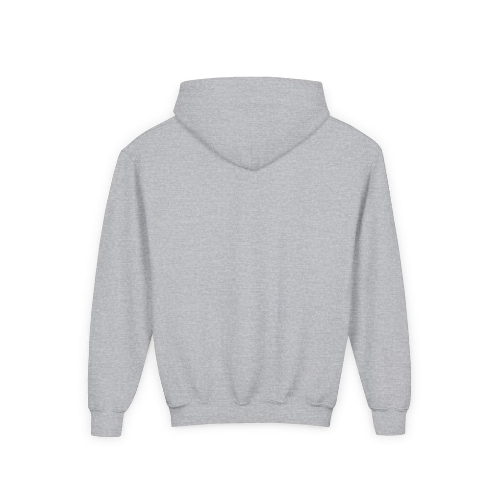 Diablos de Ixtlahuaca â€” Youth Hoodie | Alma Ligera