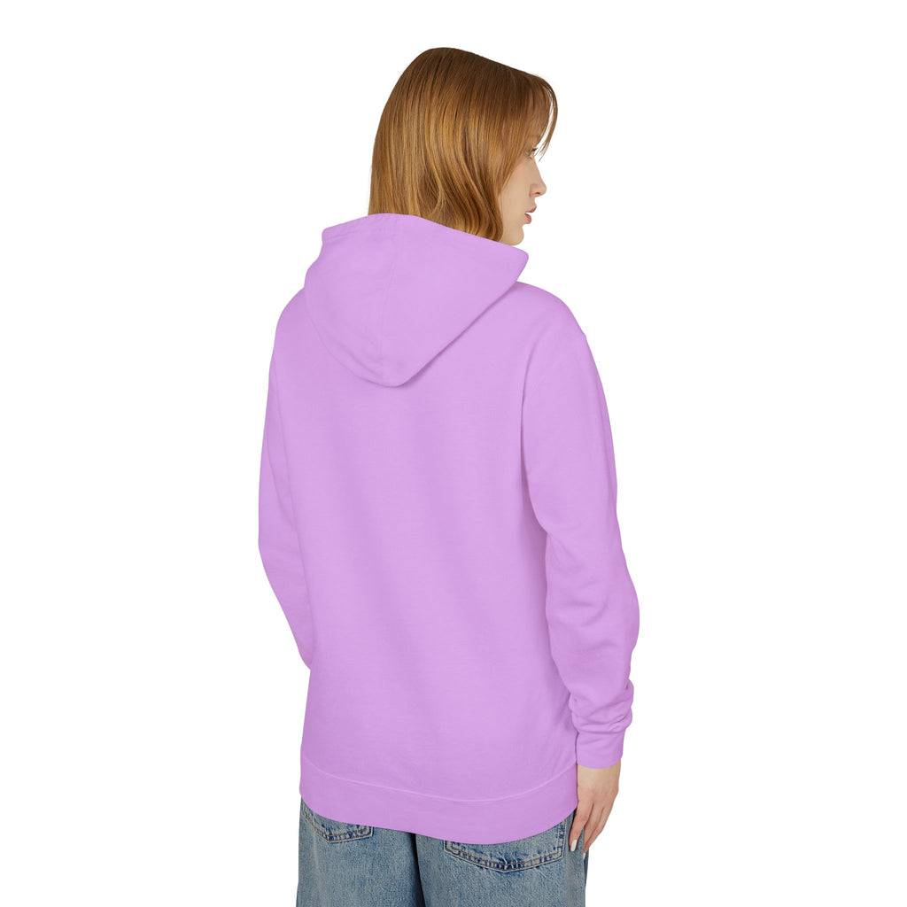 Diablo de Tilcajete — Hoodie | Alma Ligera