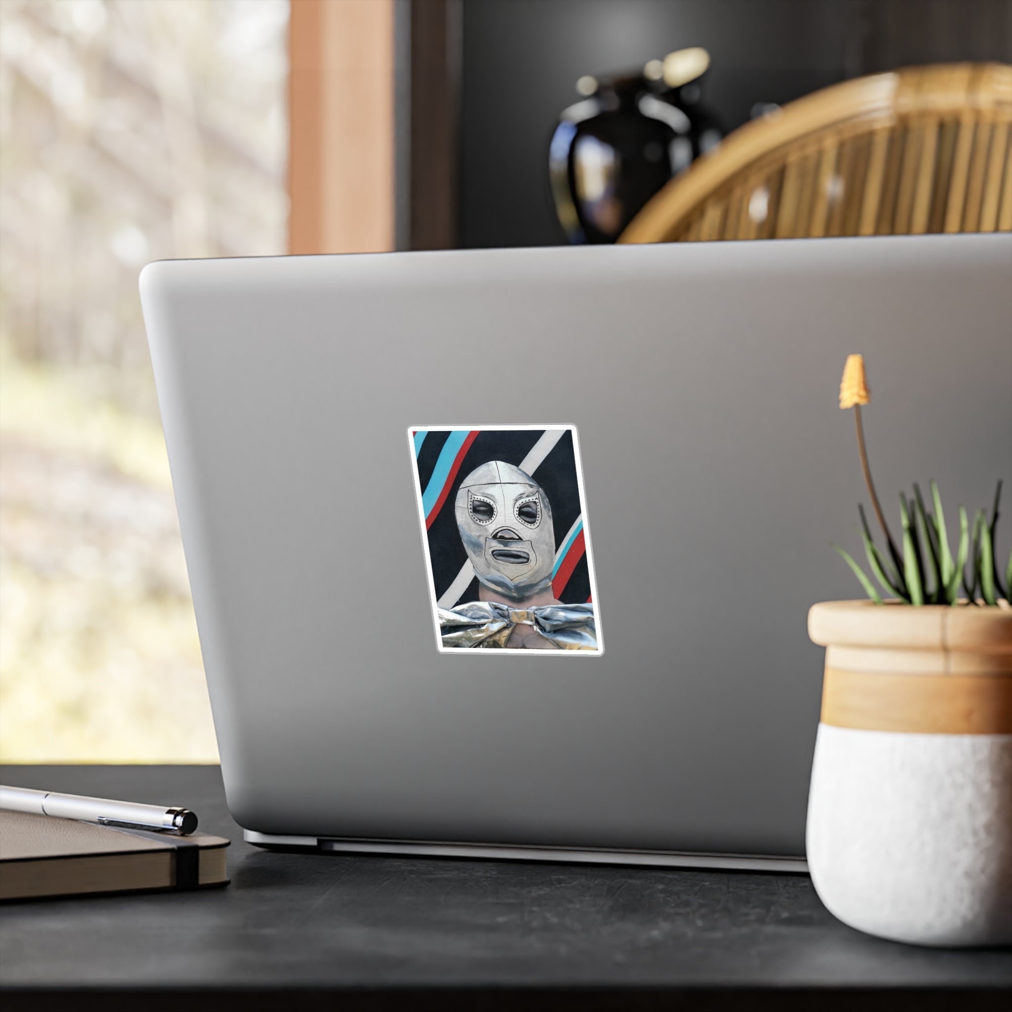 El Santo — Mug | Alma Ligera