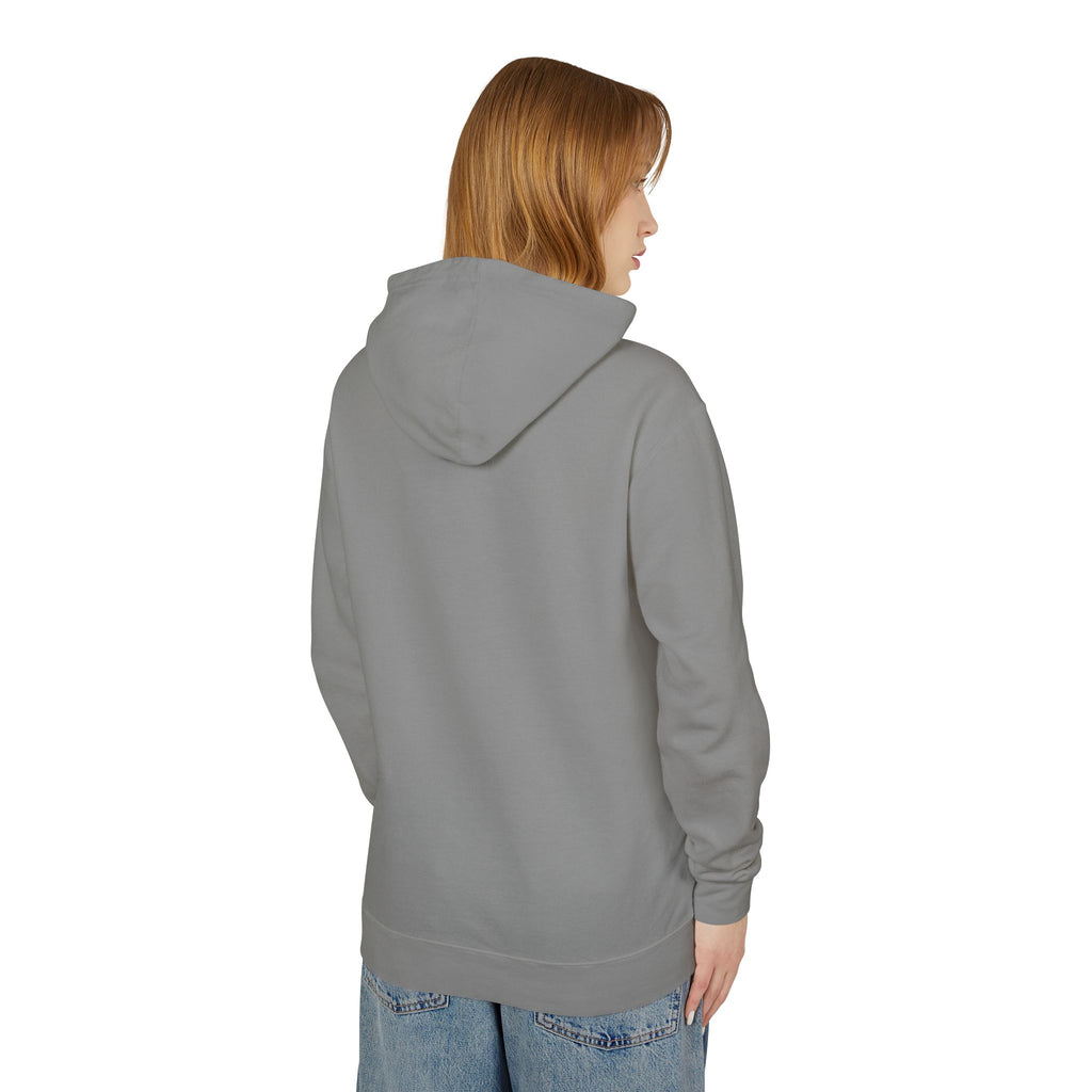 Diablo de Tilcajete — Hoodie | Alma Ligera