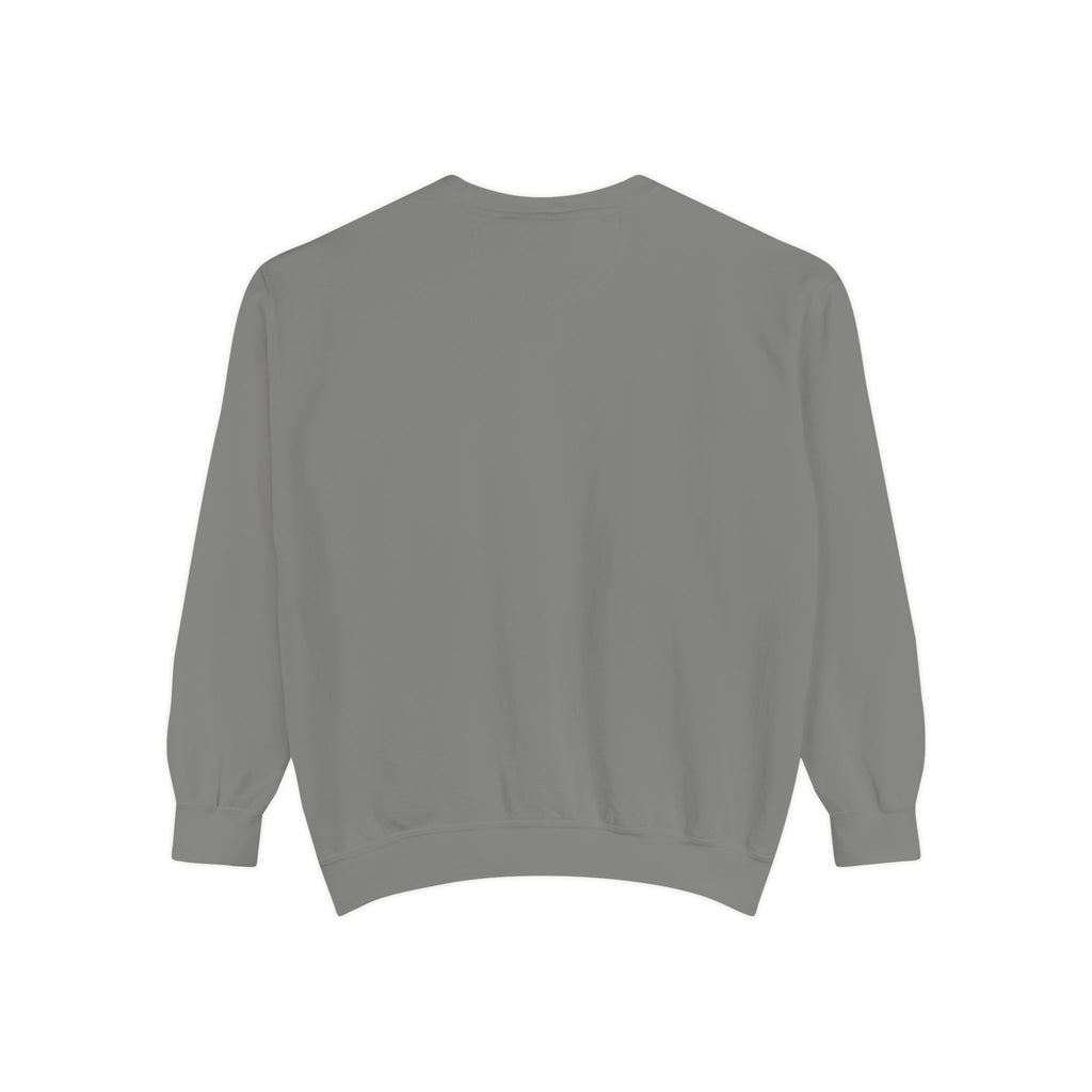 Nahui Olin — Portrait Crewneck Sweatshirt | Alma Ligera
