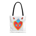 CorazÃ³n de Hojalata â€” Tote Bag | Alma Ligera
