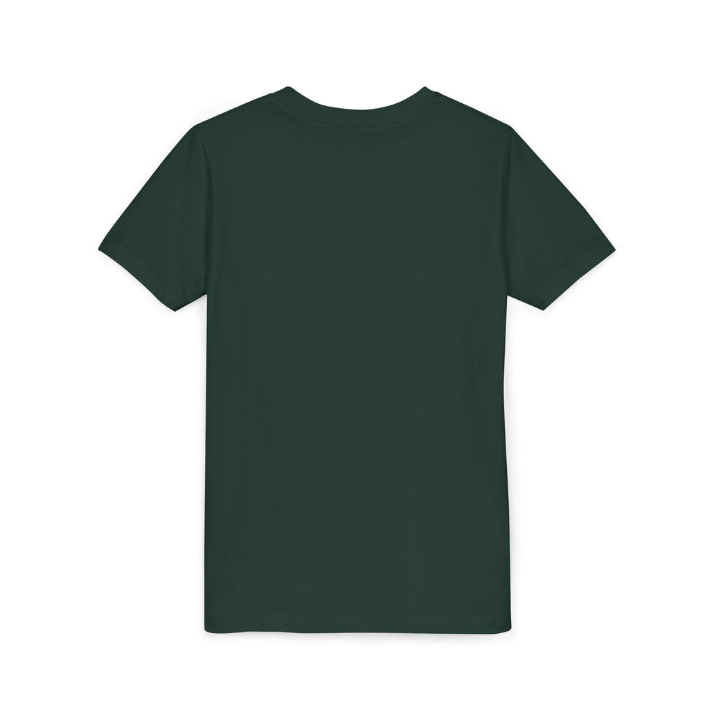 T-shirt enfant - T-shirt enfant graphique Cœur sacré coloré