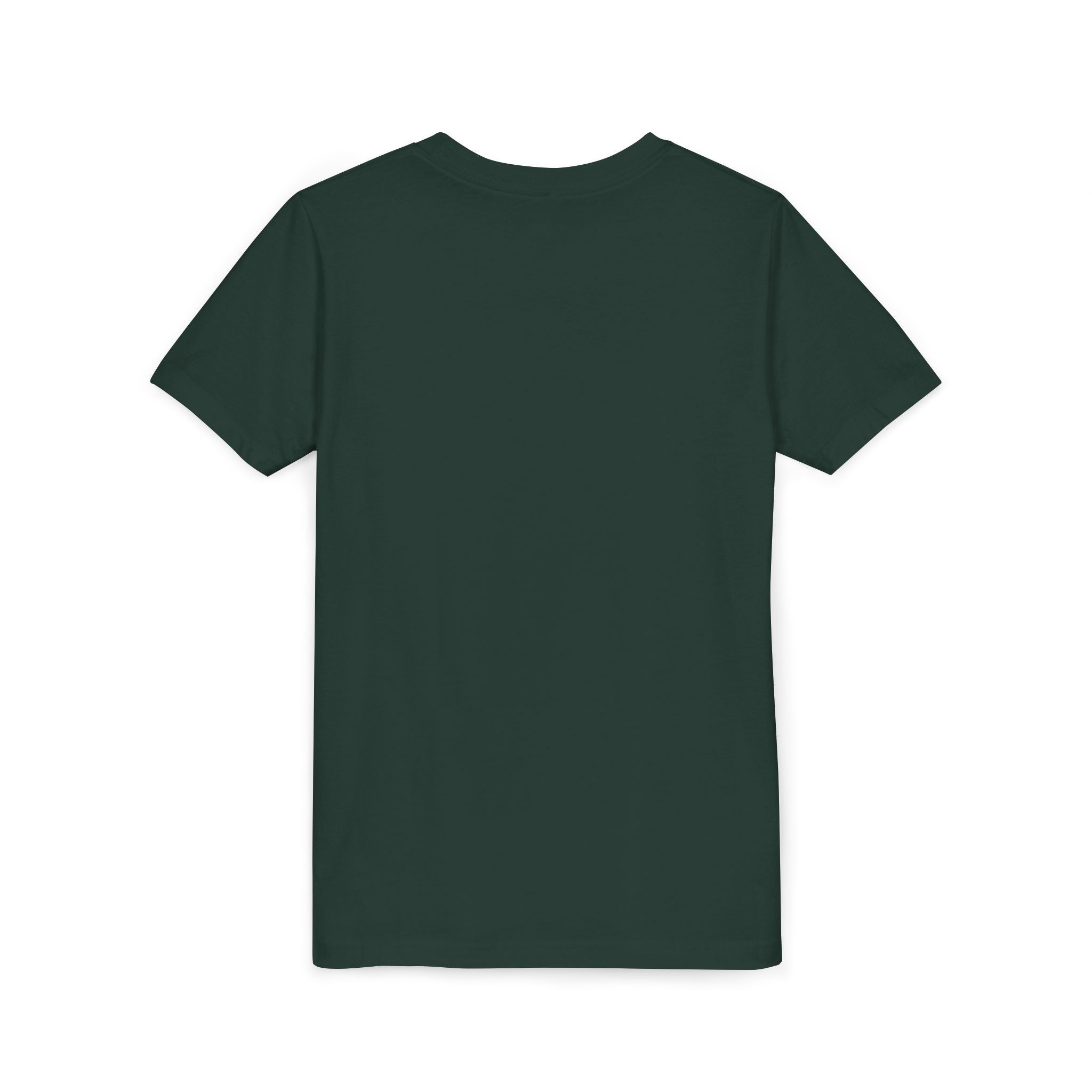 T-shirt enfant - T-shirt enfant graphique Cœur sacré coloré