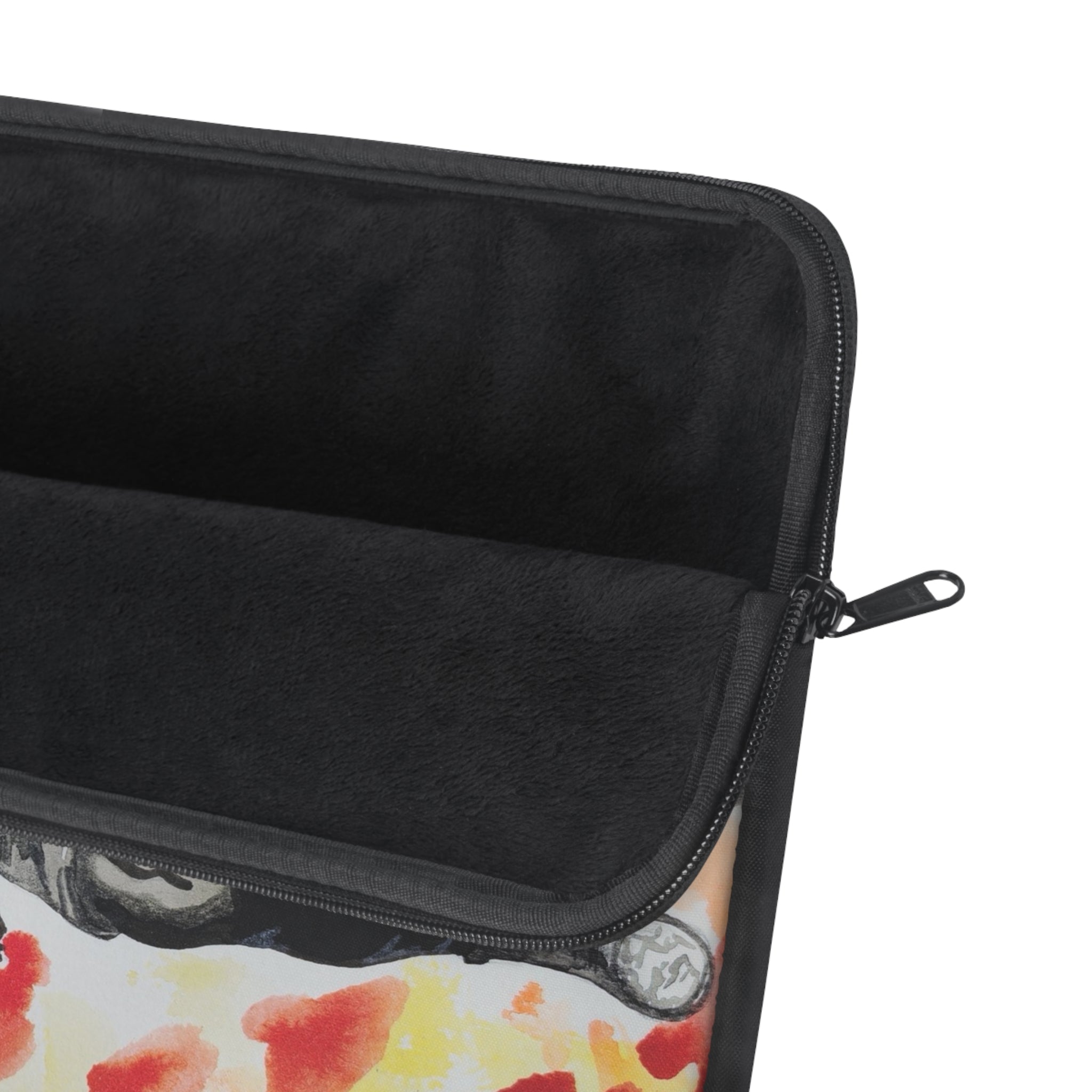 Diablo de Tilcajete — Laptop Sleeve | Alma Ligera
