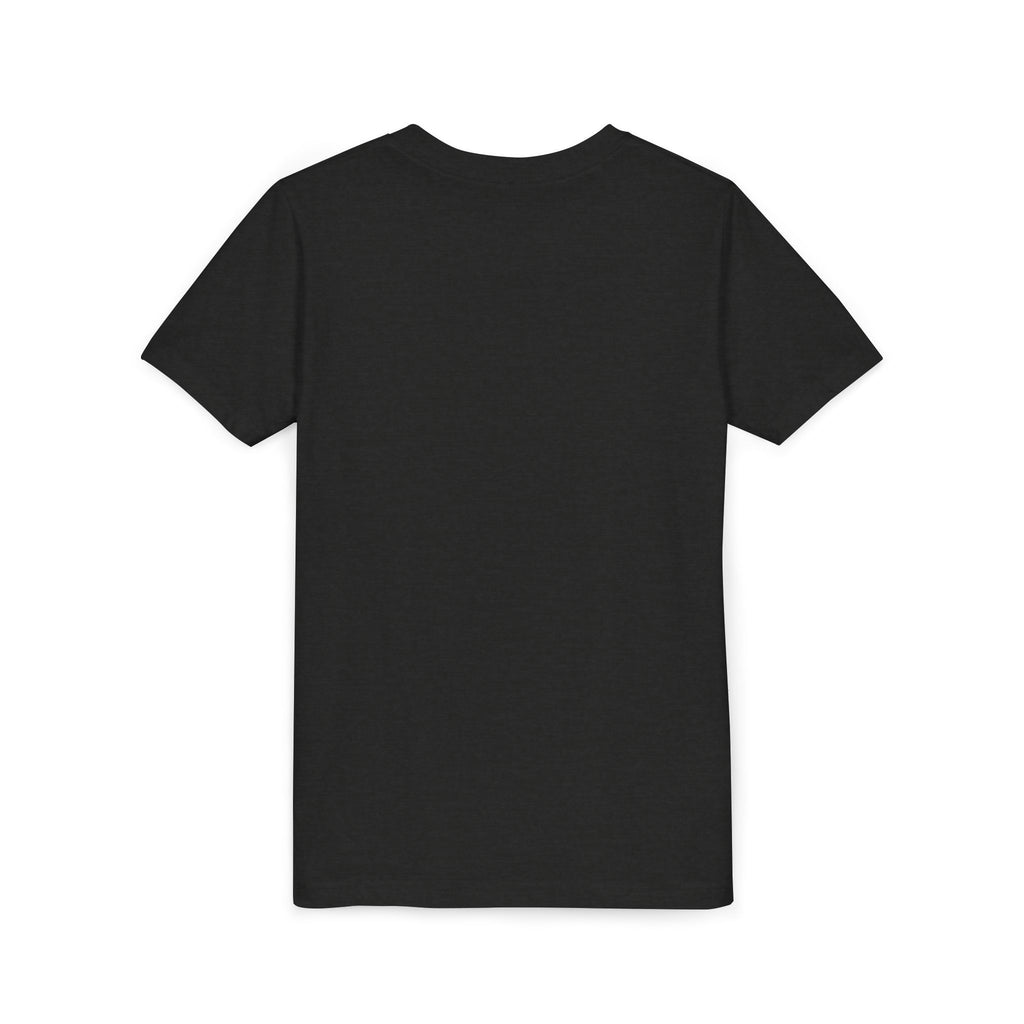 T-shirt enfant - T-shirt enfant graphique Cœur sacré coloré