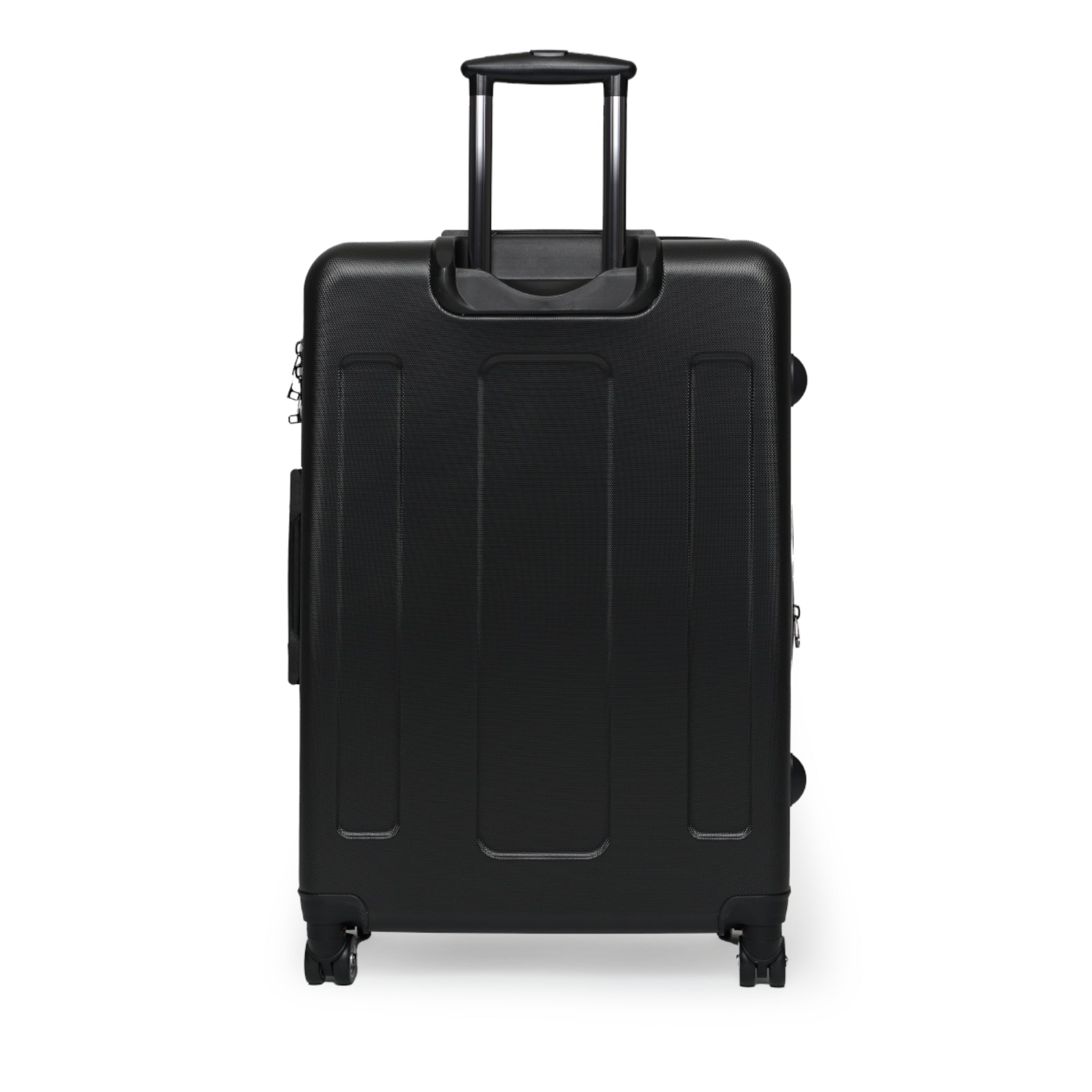 Diablo de Tilcajete — Carry-On Suitcase | Alma Ligera