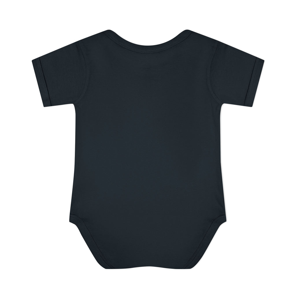 Our Lady of Guadalupe Baby Bodysuit – Infant Catholic Religious Onesie
