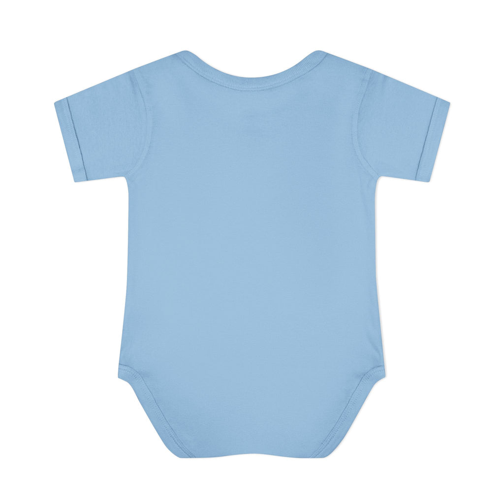 Our Lady of Guadalupe Baby Bodysuit – Infant Catholic Religious Onesie