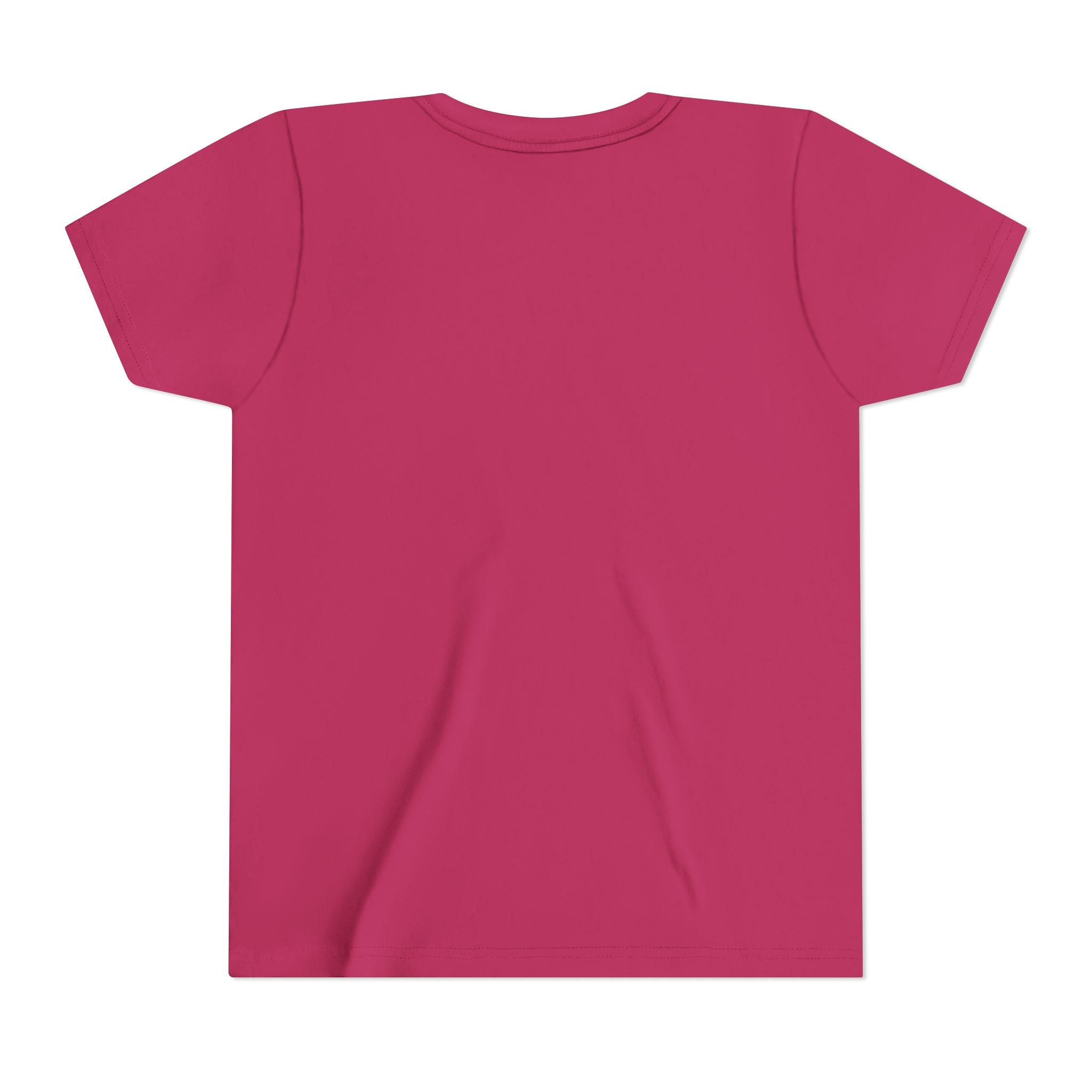 T-shirt enfant - T-shirt enfant graphique Cœur sacré coloré