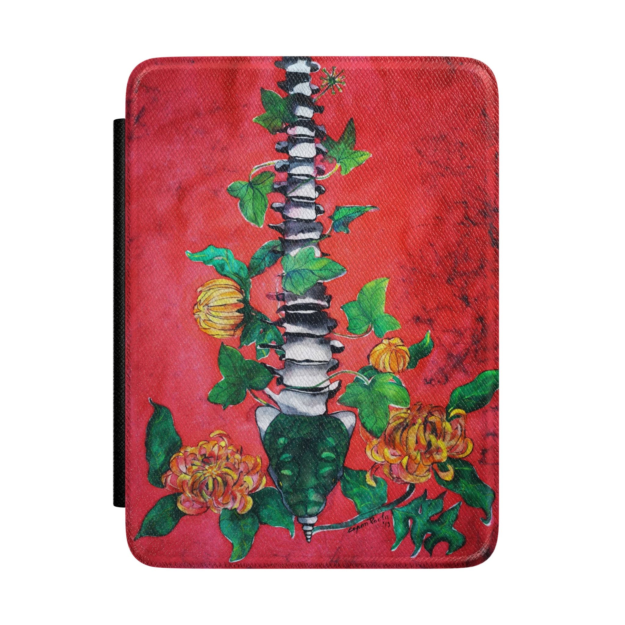 Energía Infinita — Kindle Case | Alma Ligera