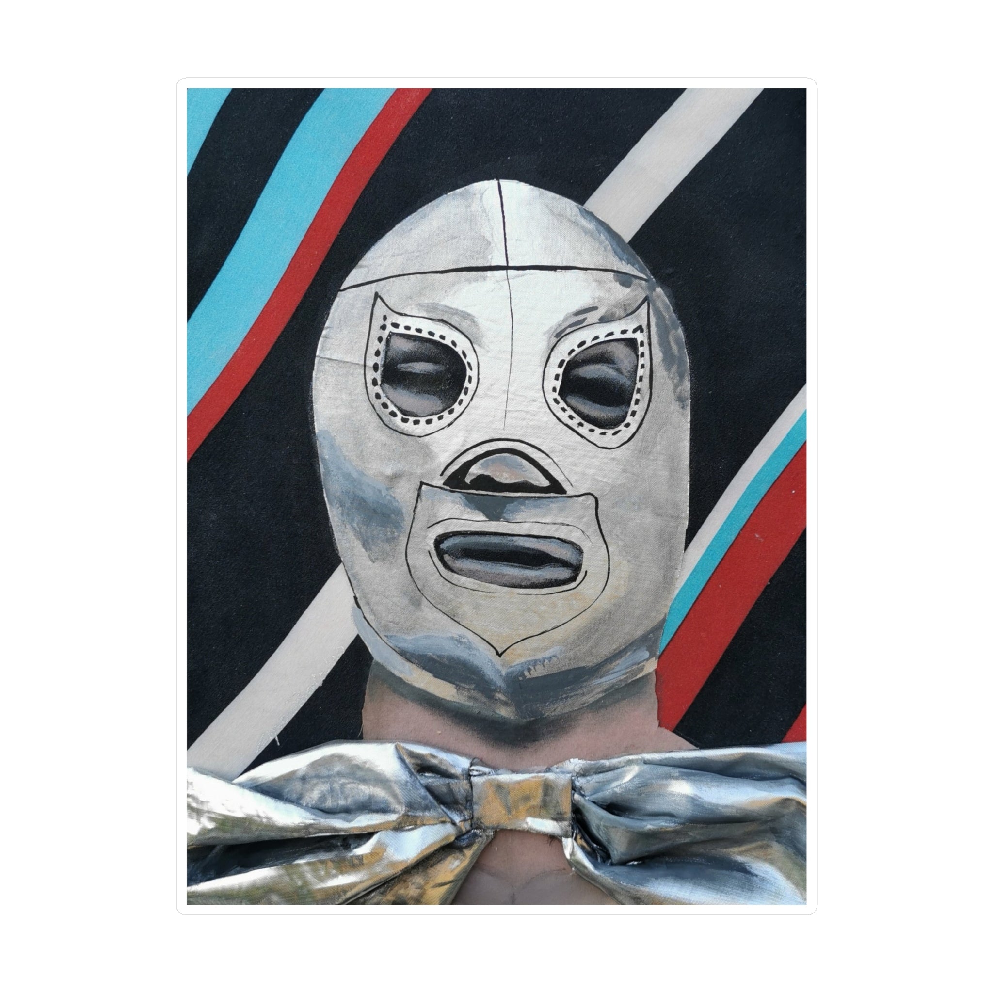 El Santo — Mug | Alma Ligera