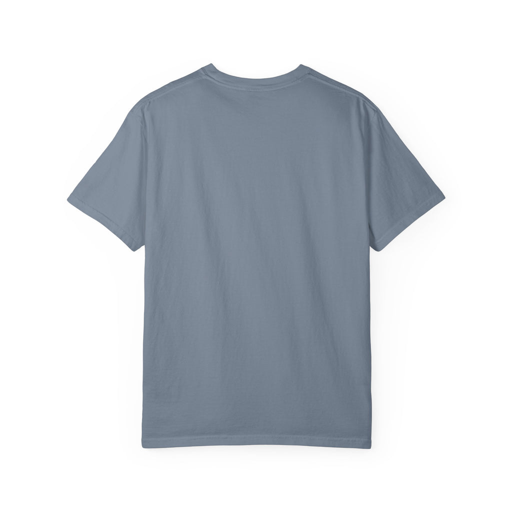 T-shirt Cœur Sacré ailé — Motif d'art populaire mexicain coloré
