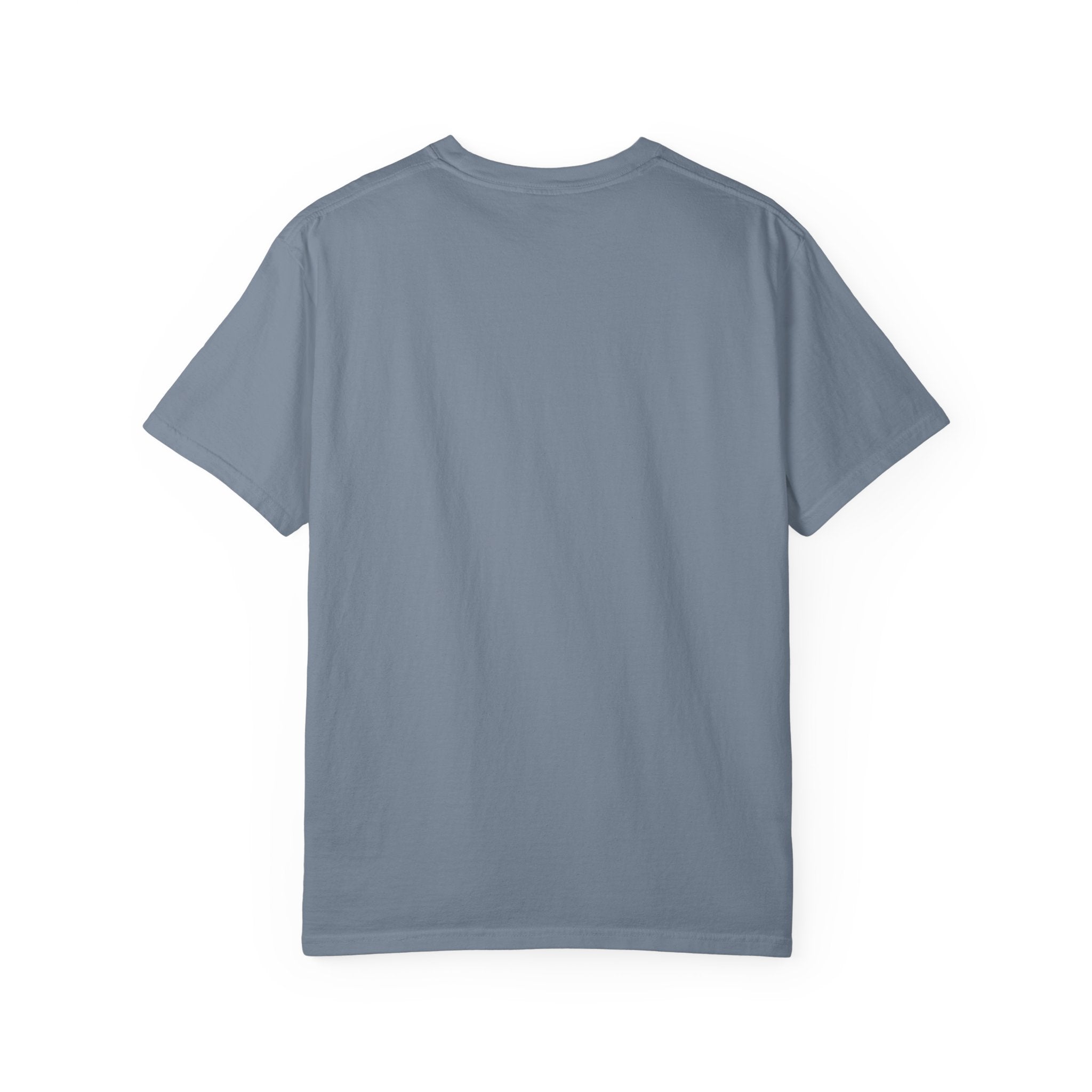T-shirt Cœur Sacré ailé — Motif d'art populaire mexicain coloré