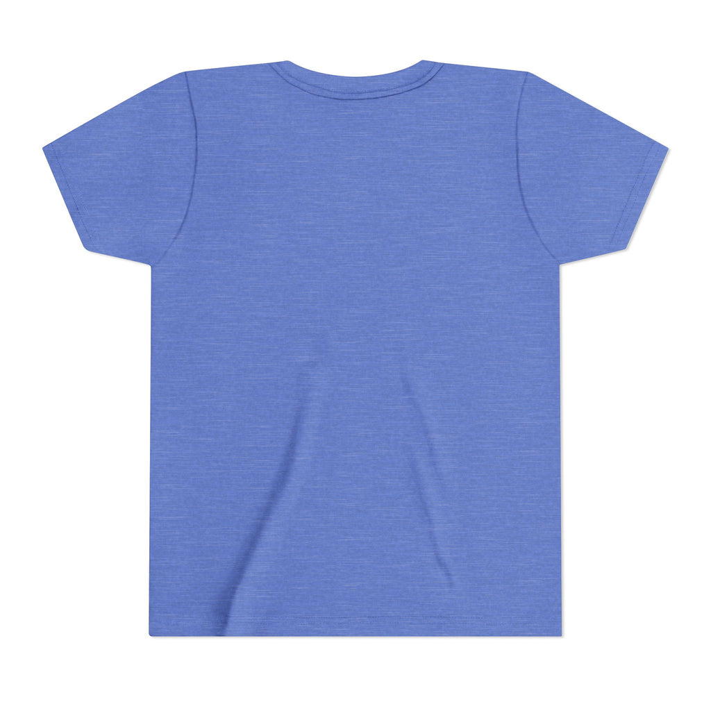 T-shirt enfant - T-shirt enfant graphique Cœur sacré coloré