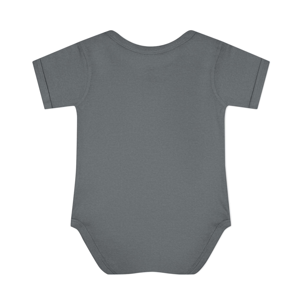 Our Lady of Guadalupe Baby Bodysuit – Infant Catholic Religious Onesie