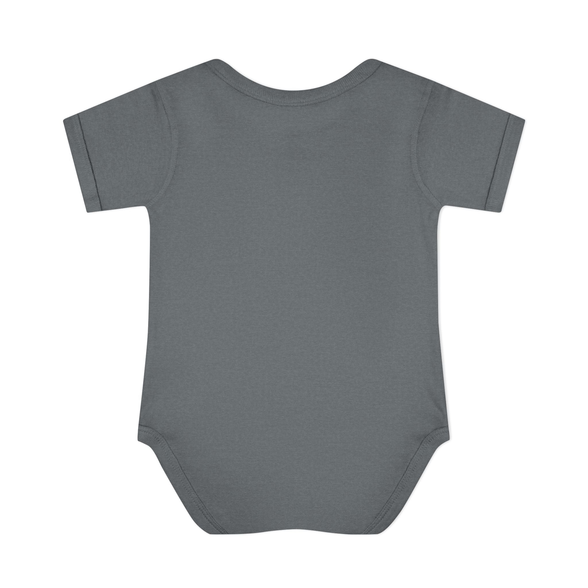 Our Lady of Guadalupe Baby Bodysuit – Infant Catholic Religious Onesie