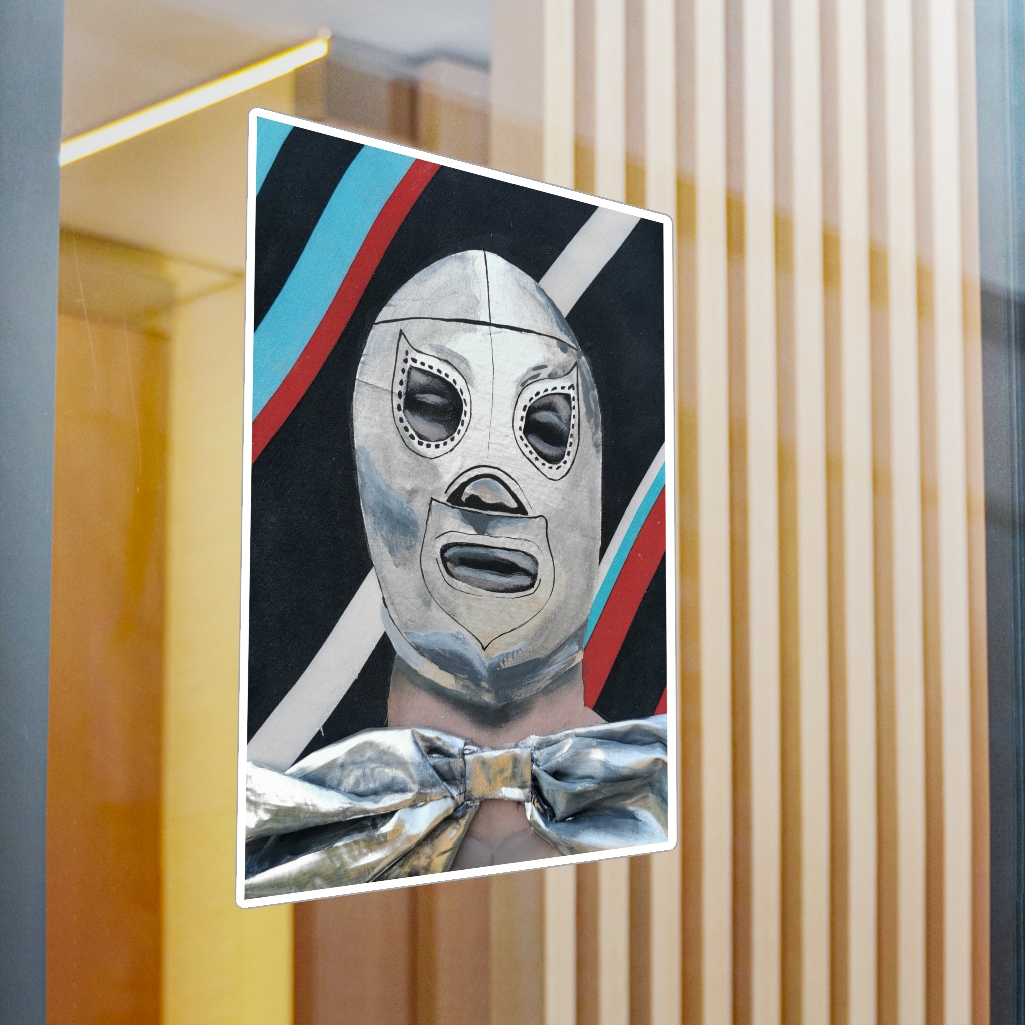 El Santo — Mug | Alma Ligera