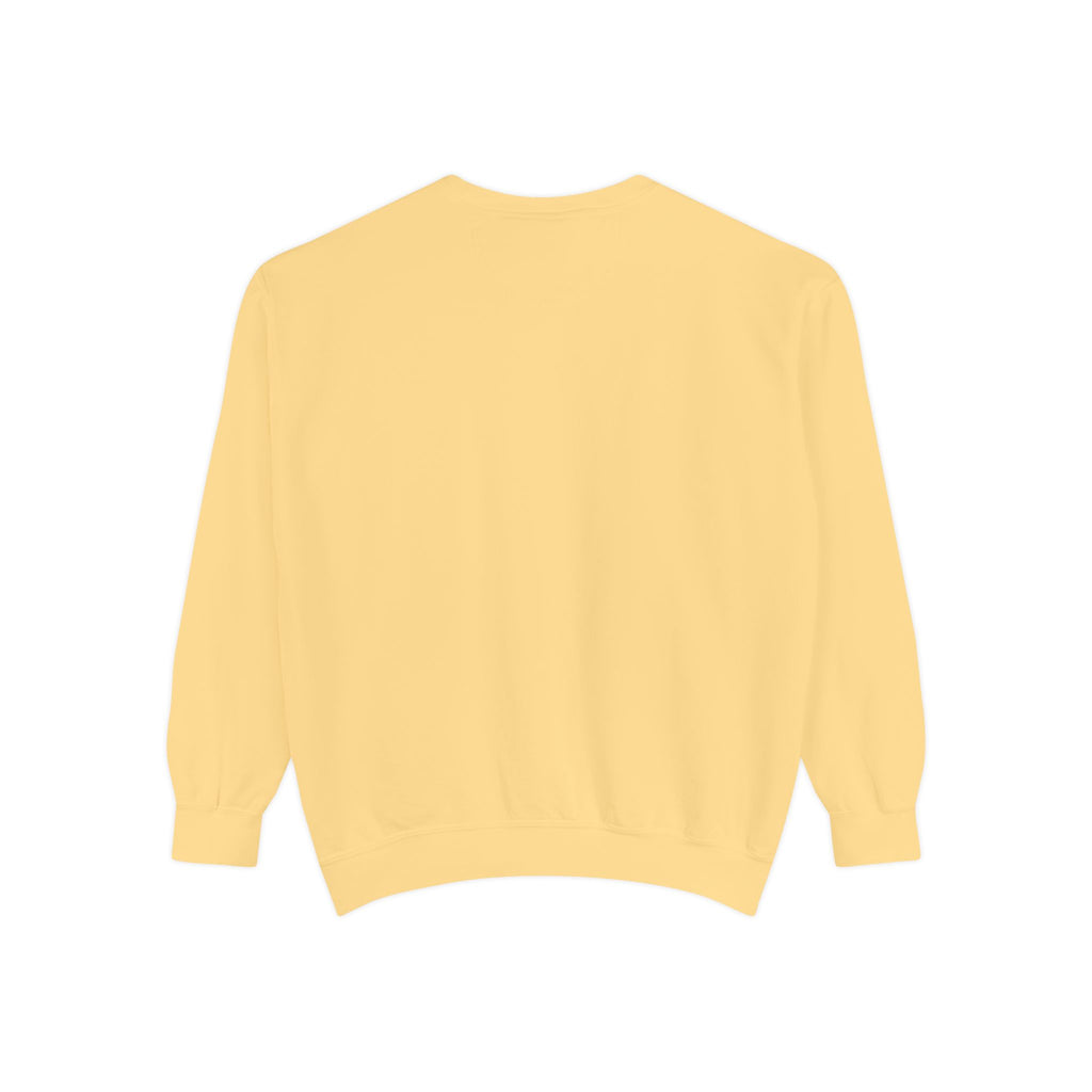 Nahui Olin — Portrait Crewneck Sweatshirt | Alma Ligera
