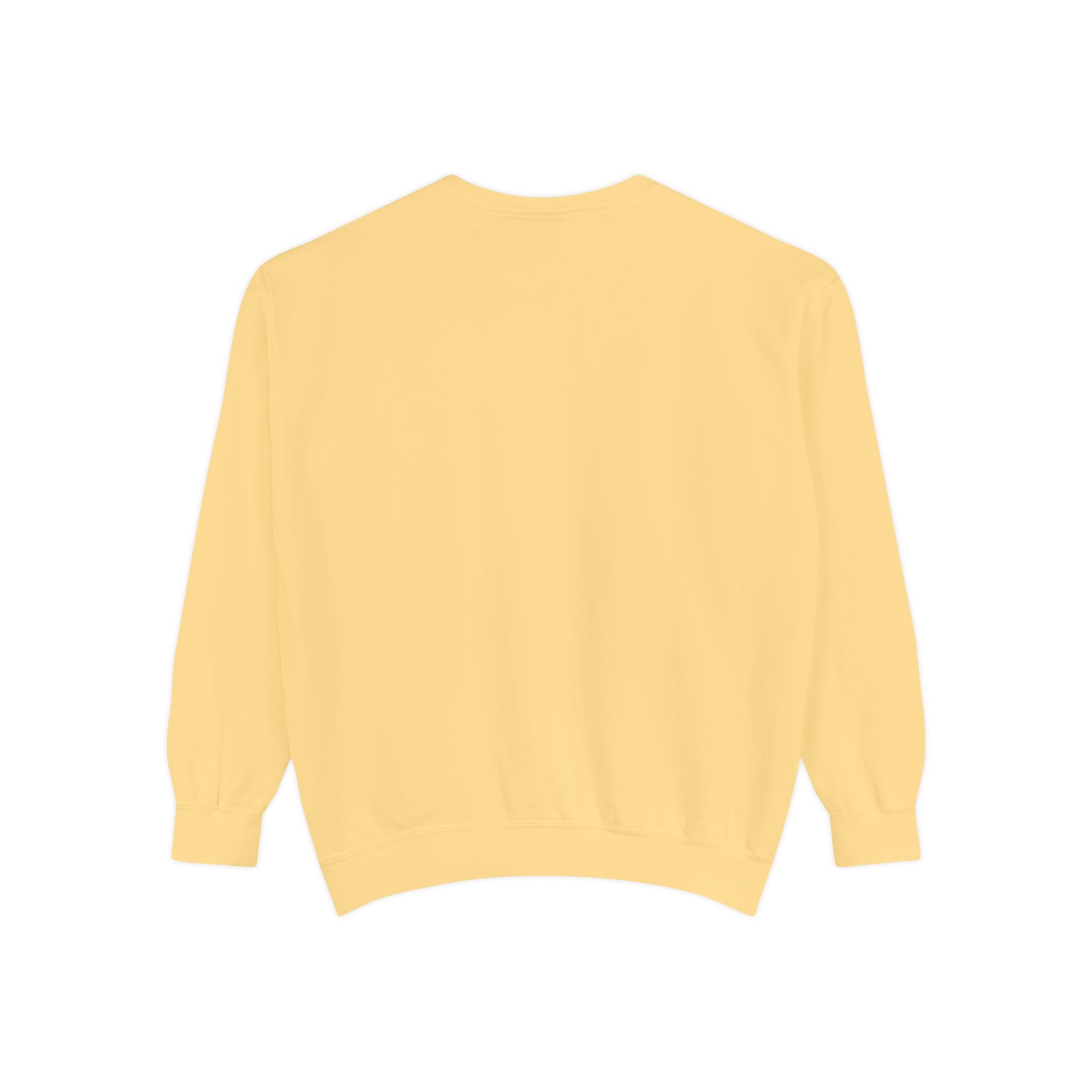 Nahui Olin — Portrait Crewneck Sweatshirt | Alma Ligera