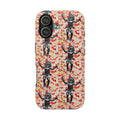 Diablo de Tilcajete — Tough Phone Case | Alma Ligera