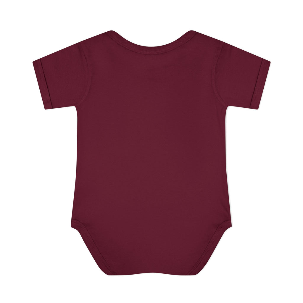 Our Lady of Guadalupe Baby Bodysuit – Infant Catholic Religious Onesie