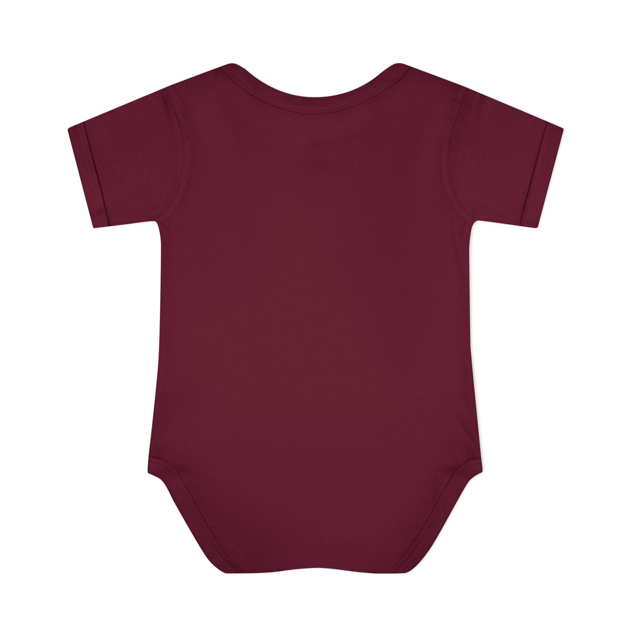Our Lady of Guadalupe Baby Bodysuit – Infant Catholic Religious Onesie