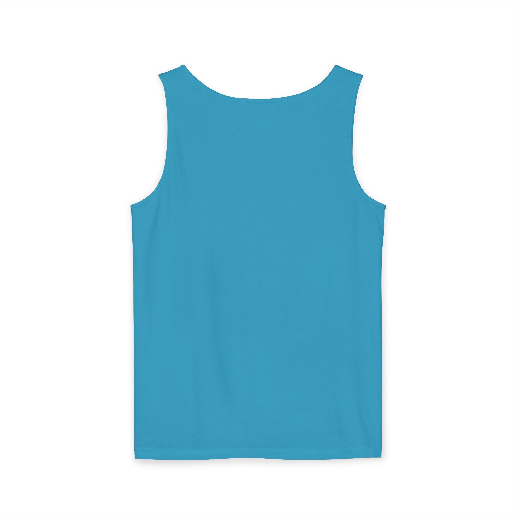 CorazÃ³n de Hojalata â€” Sacred Heart Tank Top | Alma Ligera