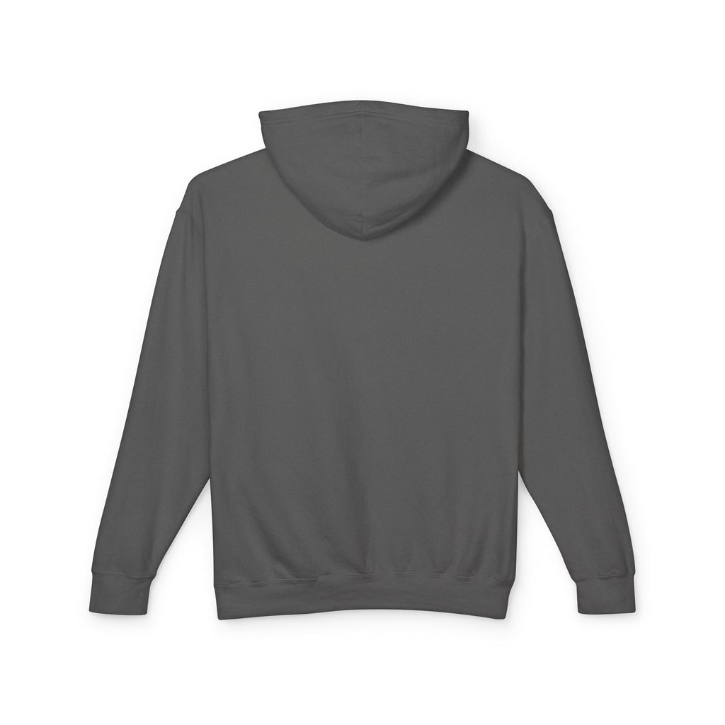 Diablo de Tilcajete — Hoodie | Alma Ligera