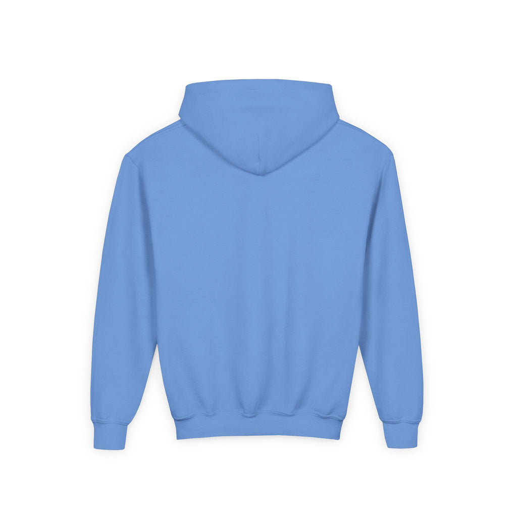 Diablos de Ixtlahuaca â€” Youth Hoodie | Alma Ligera