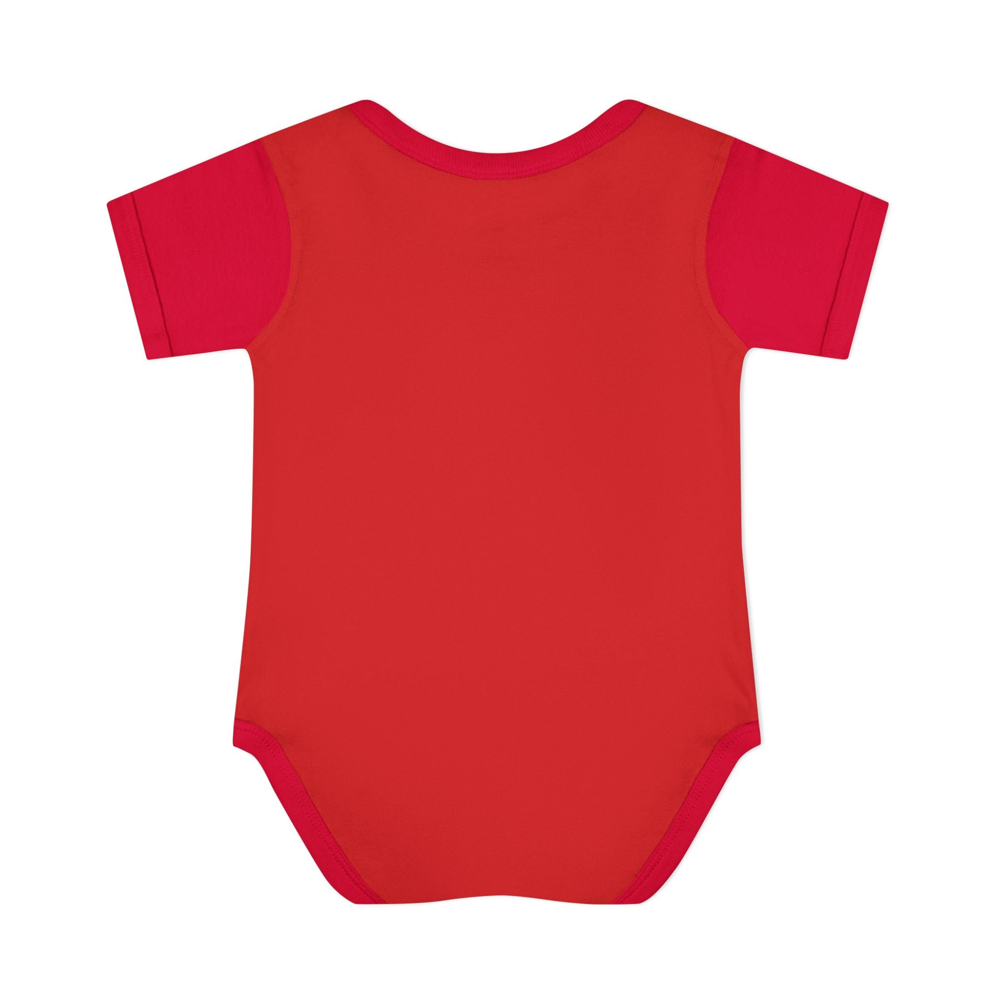 Our Lady of Guadalupe Baby Bodysuit – Infant Catholic Religious Onesie