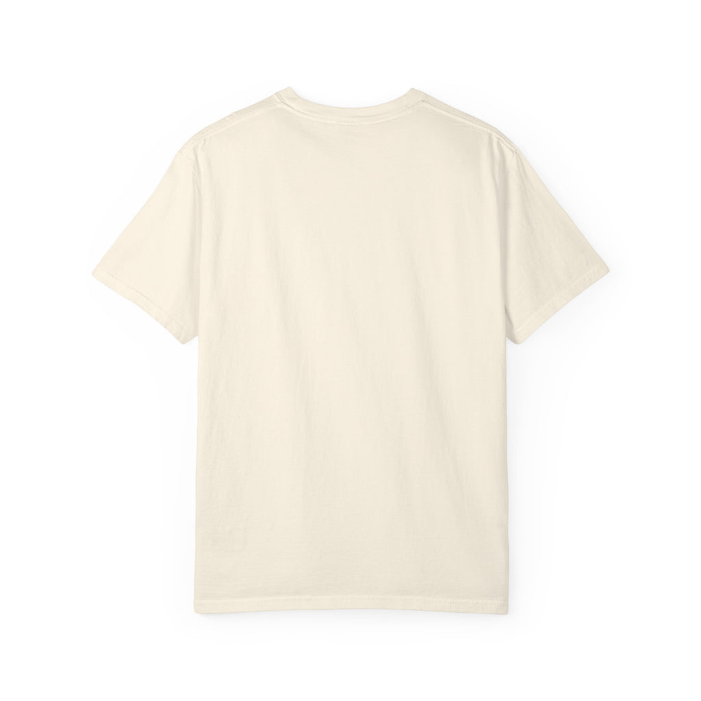 T-shirt Cœur Sacré ailé — Motif d'art populaire mexicain coloré