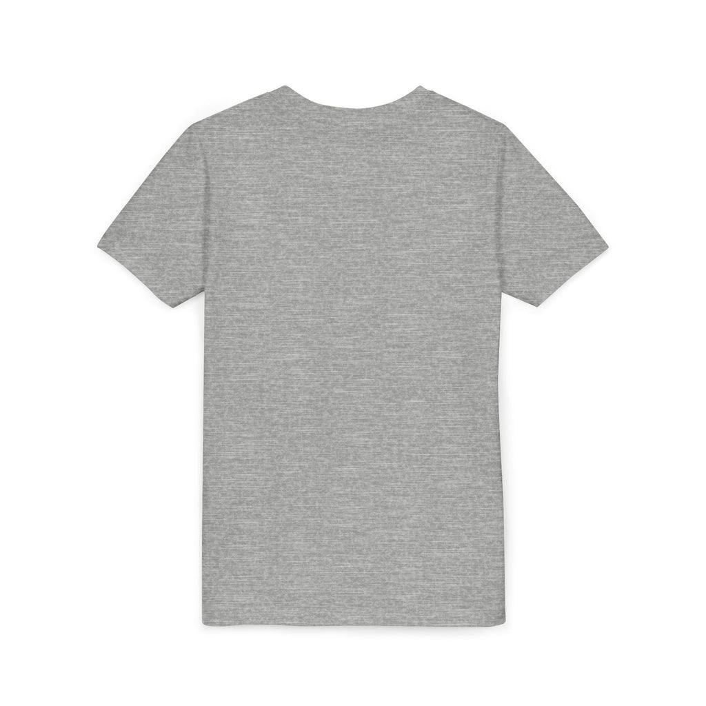 T-shirt enfant - T-shirt enfant graphique Cœur sacré coloré