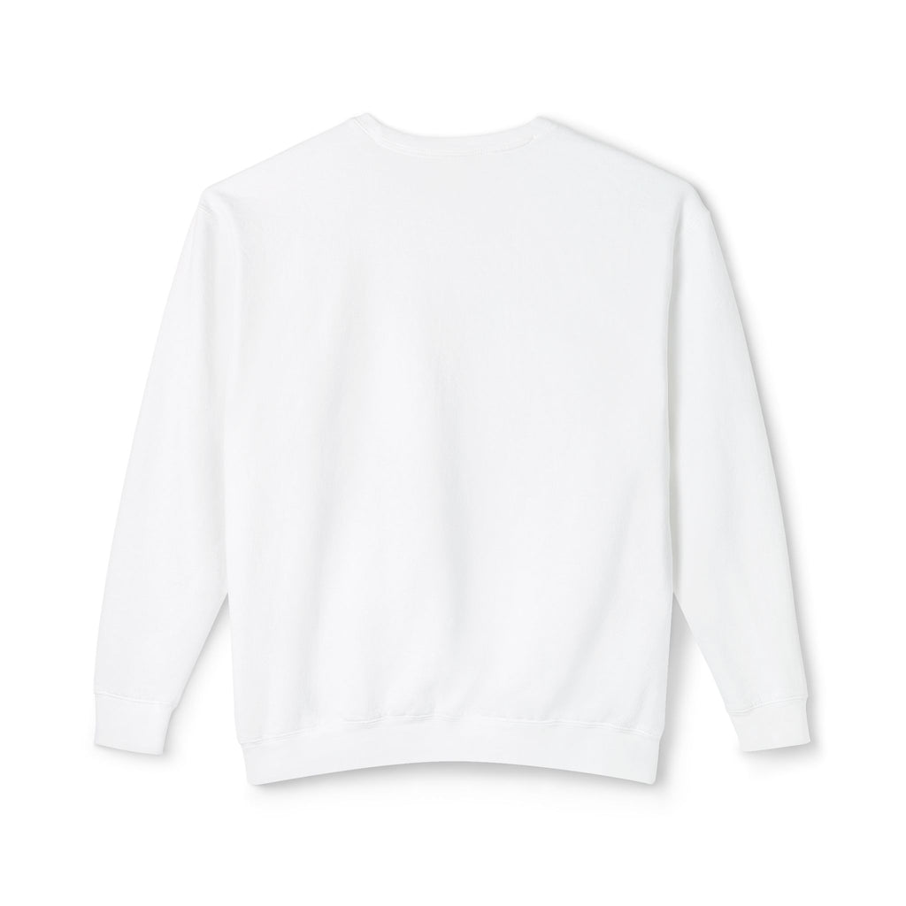 Diablo de Tilcajete — Crewneck Sweatshirt | Alma Ligera