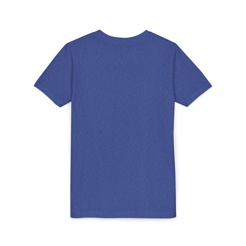 T-shirt enfant - T-shirt enfant graphique Cœur sacré coloré