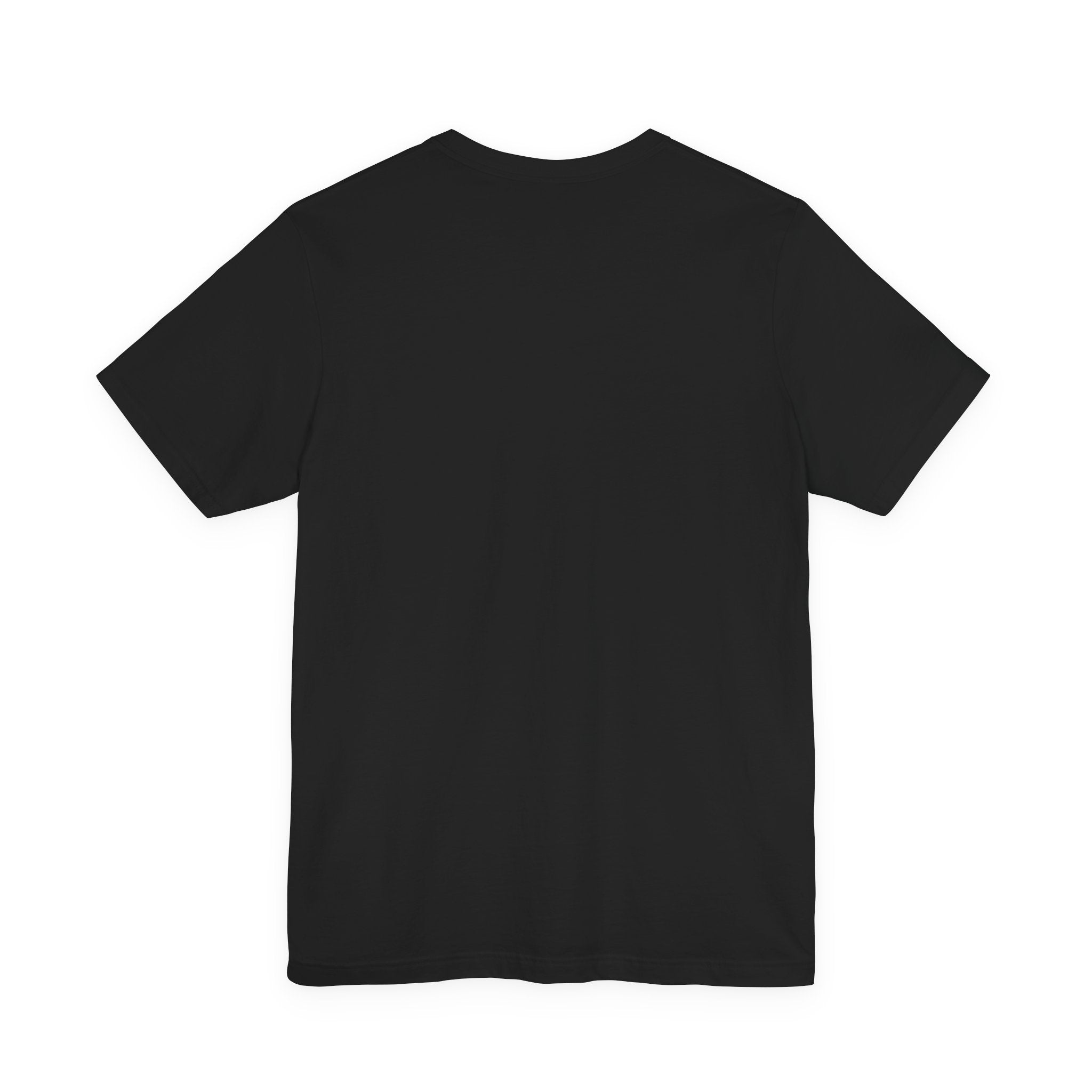Energía Infinita — Floral Spine T-Shirt | Alma Ligera